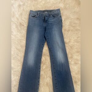 Lucky bootcut jeans
